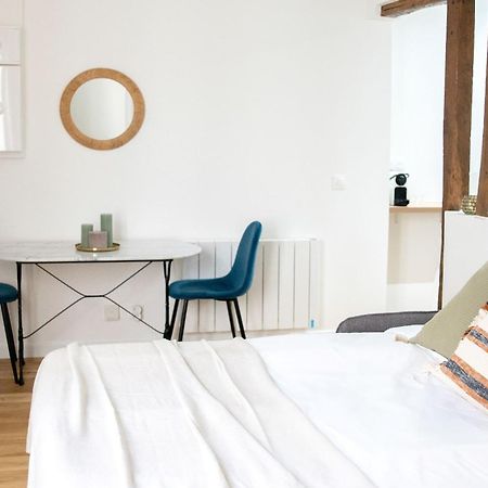 Central Paris & Montorgueil - 1Br - Cityapartmentstay 외부 사진