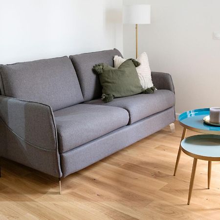 Central Paris & Montorgueil - 1Br - Cityapartmentstay 외부 사진