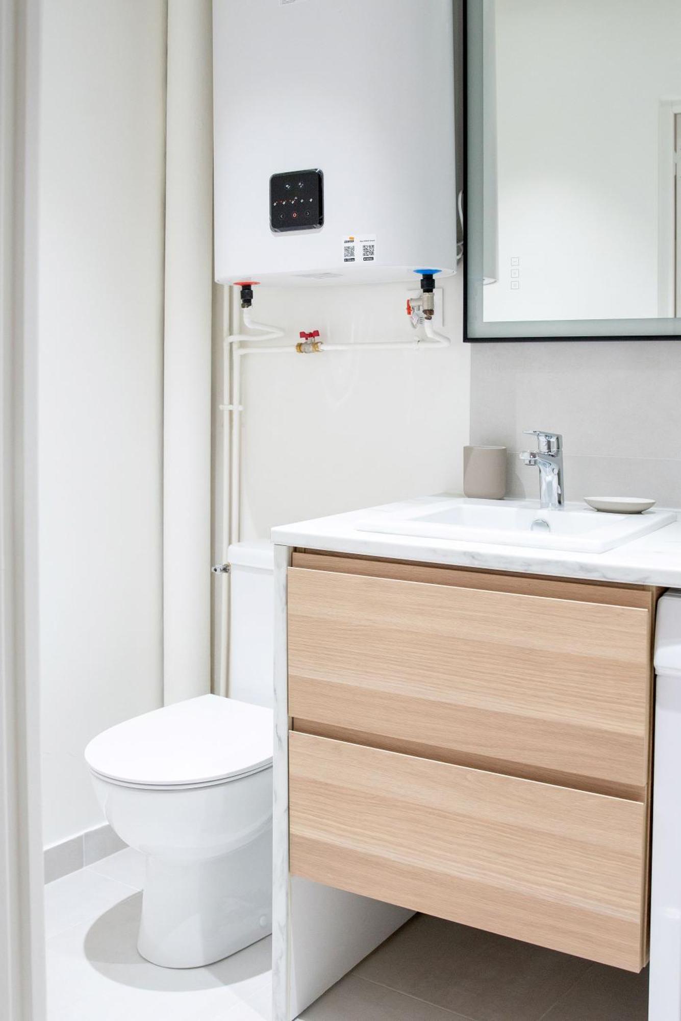 Central Paris & Montorgueil - 1Br - Cityapartmentstay 외부 사진