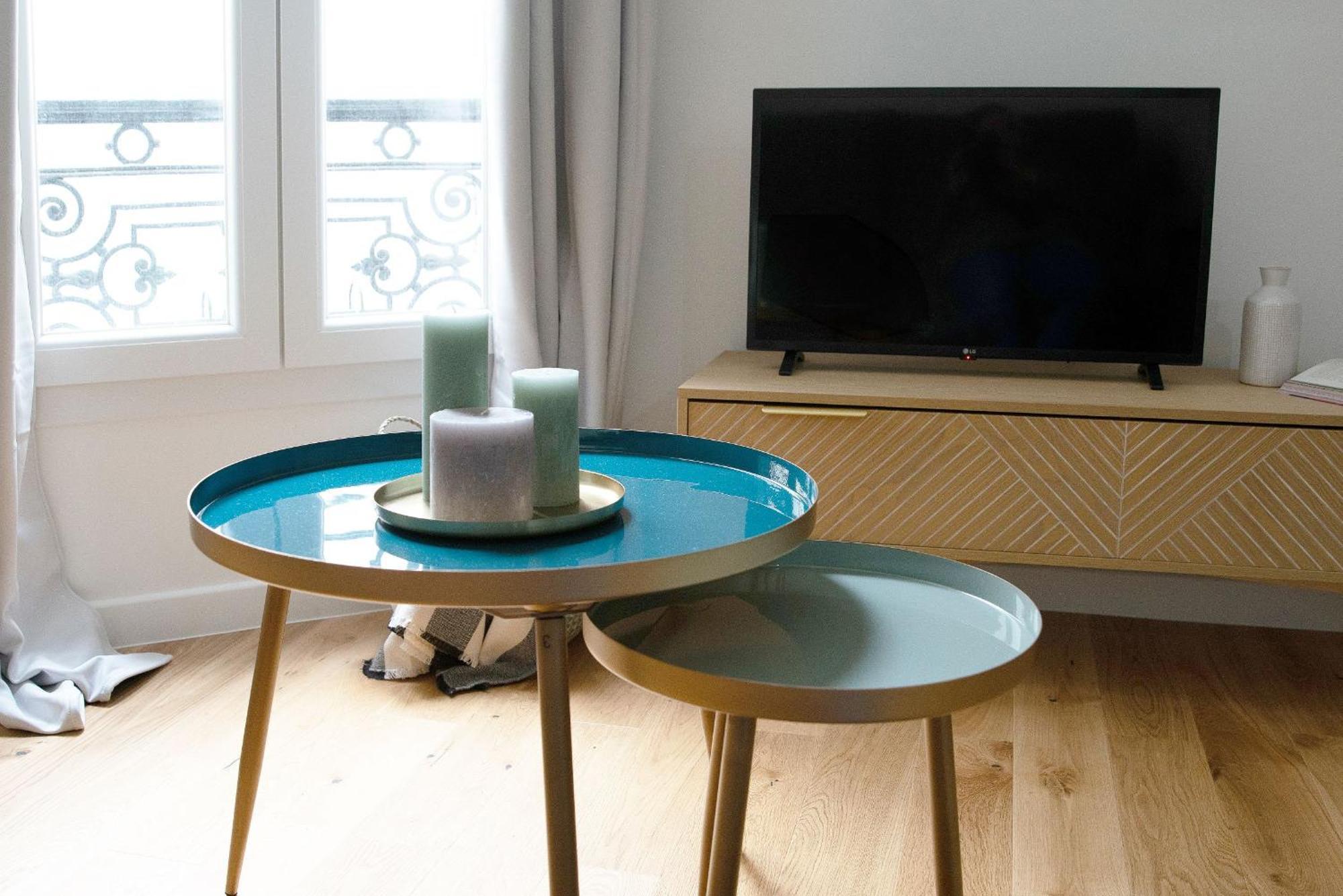 Central Paris & Montorgueil - 1Br - Cityapartmentstay 외부 사진