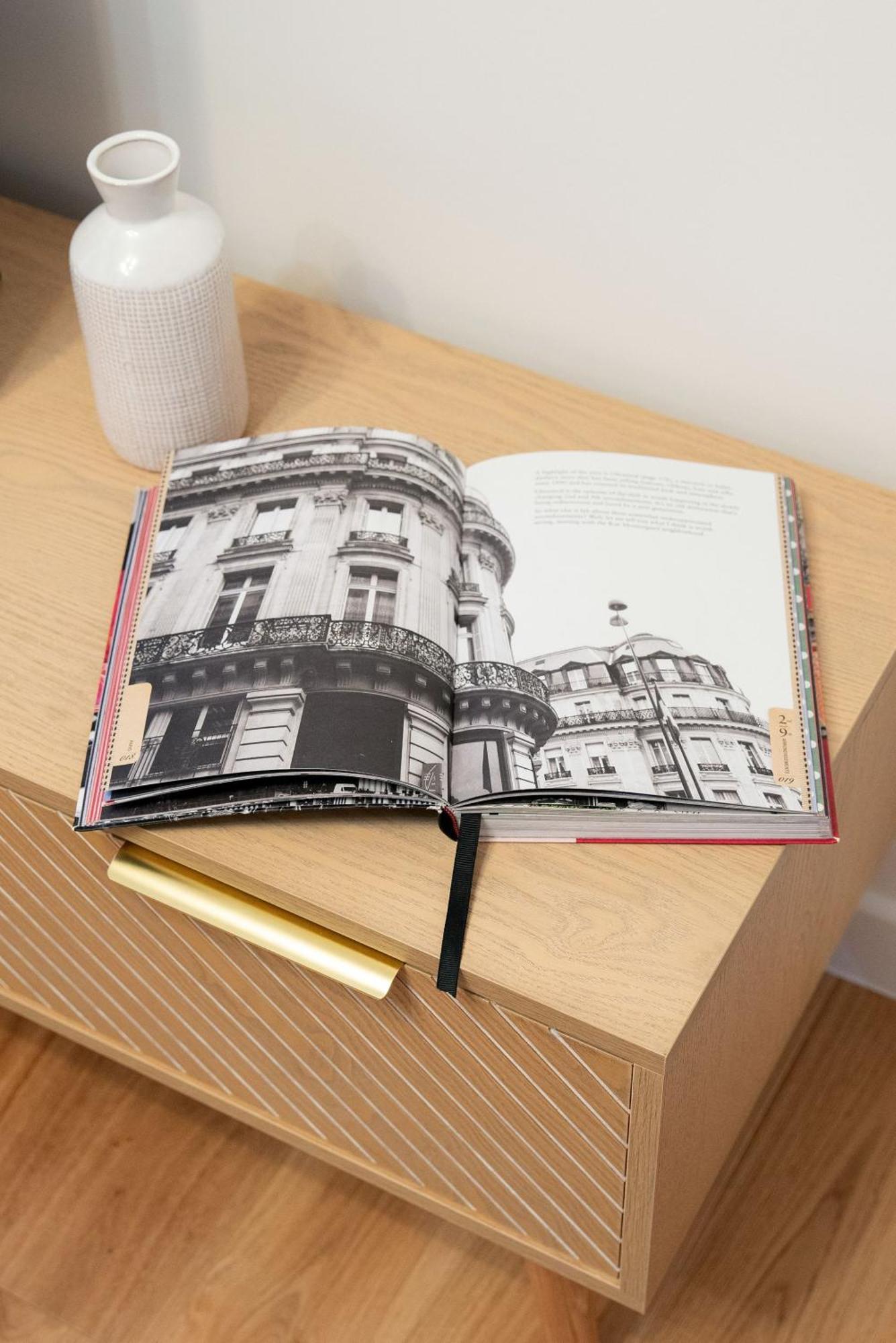 Central Paris & Montorgueil - 1Br - Cityapartmentstay 외부 사진
