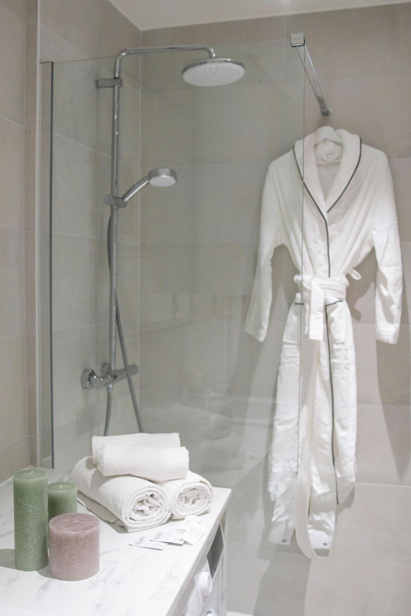 Central Paris & Montorgueil - 1Br - Cityapartmentstay 외부 사진